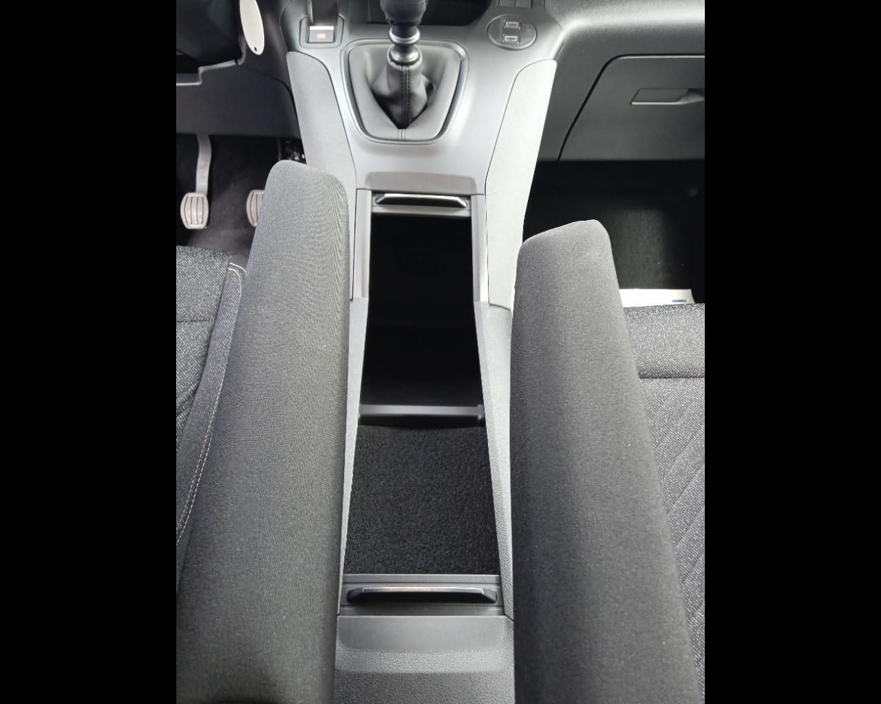 PEUGEOT Rifter 2024 - Rifter 1.5 bluehdi Allure s&s 100cv