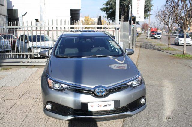 TOYOTA Auris 1.8 Hybrid Lounge