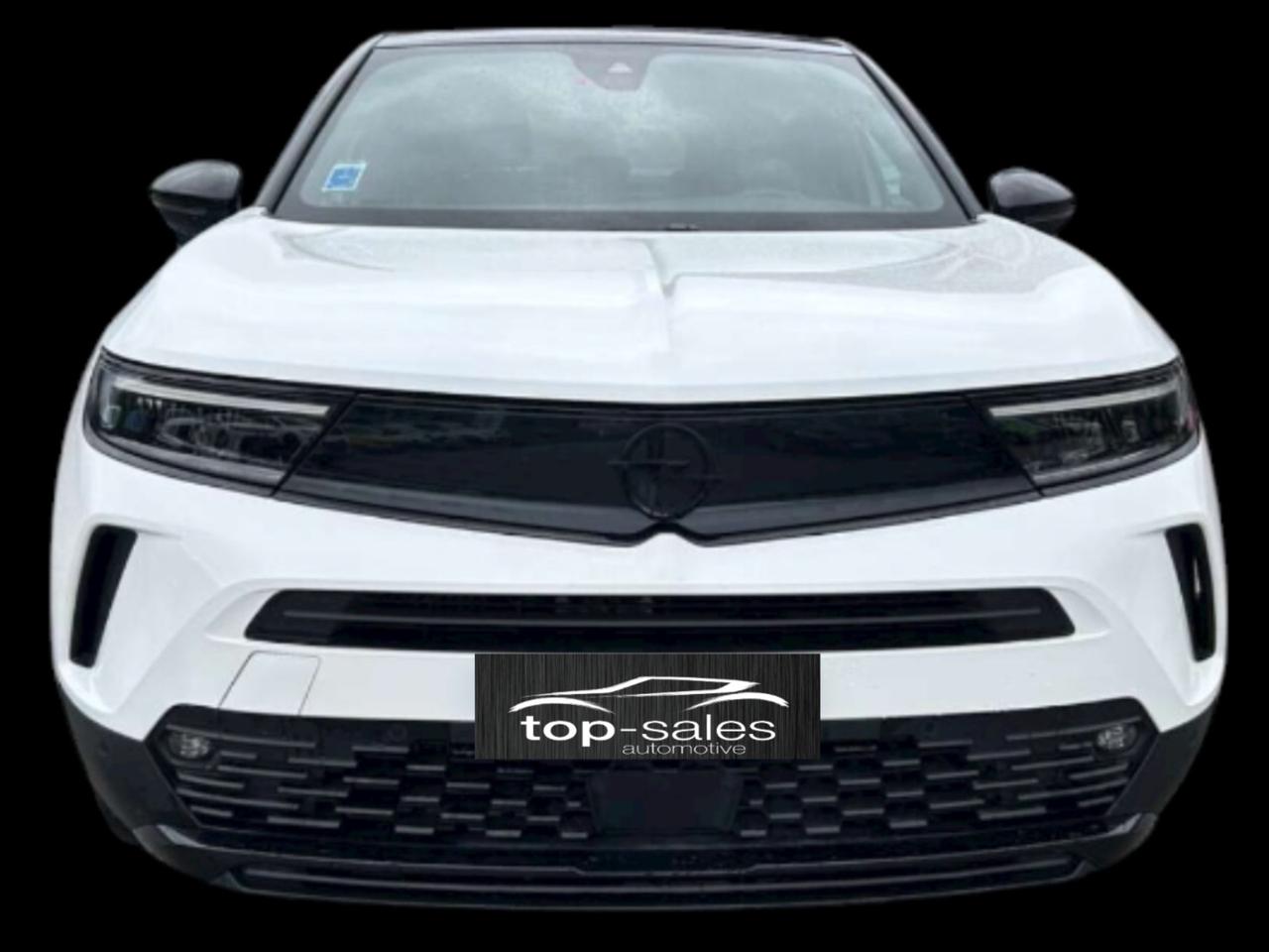 Opel Mokka 1.2 Turbo GS Line Perfetta