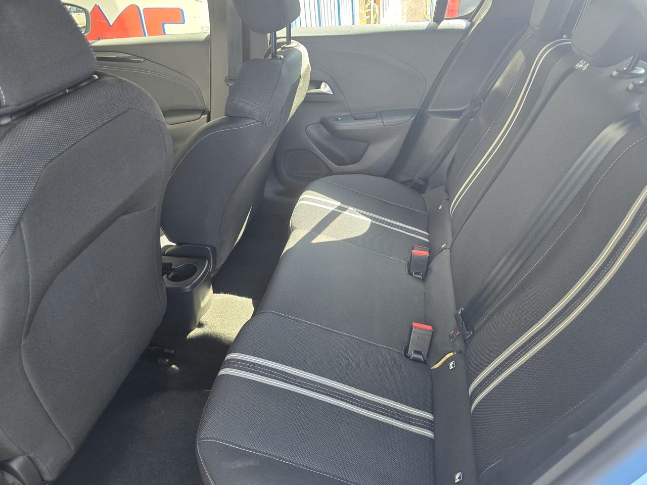 Opel Corsa 1.2 rate da 180