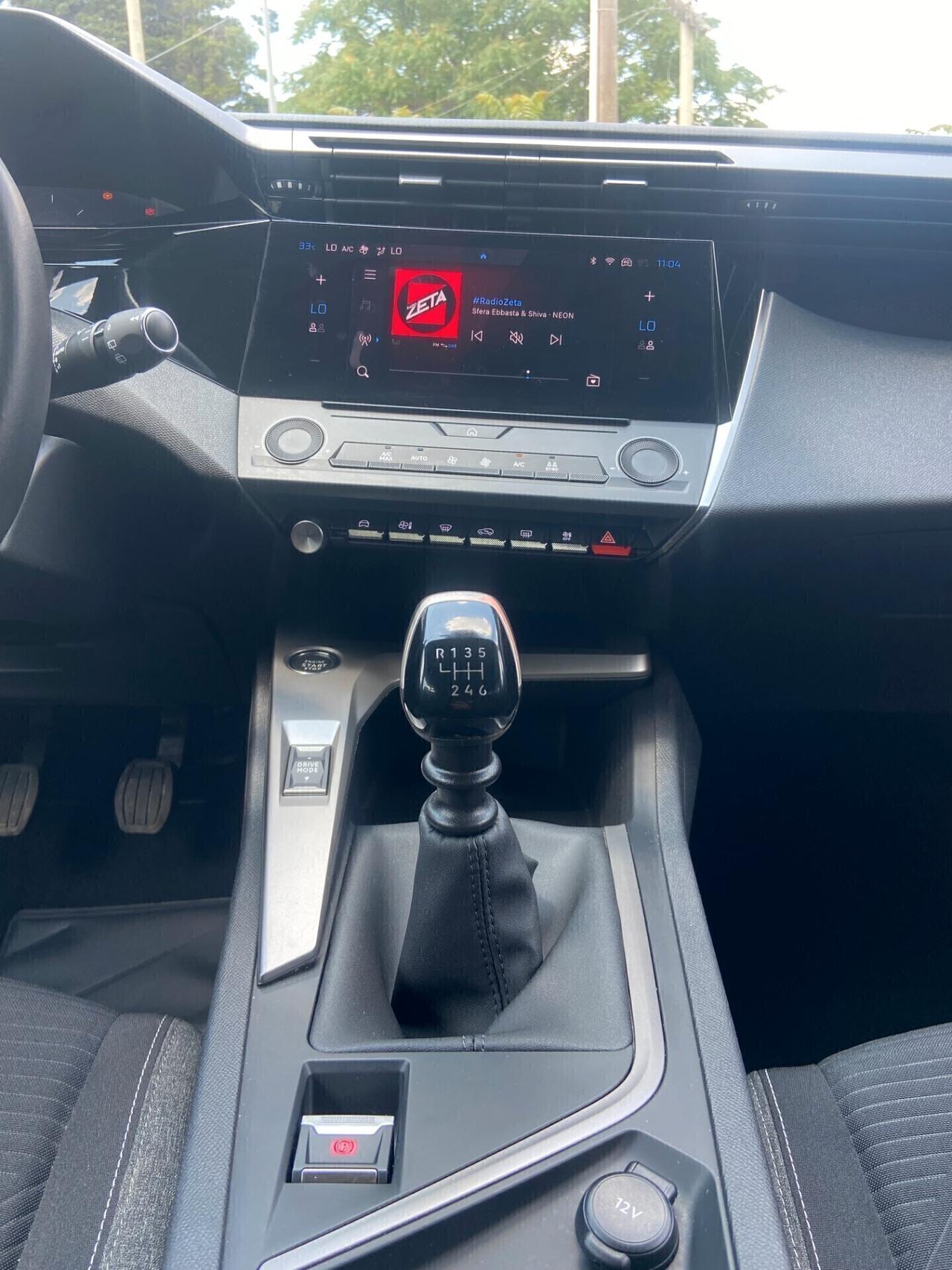 Peugeot 308 BlueHDi 130 S&S Allure Pack ( km Certificati)