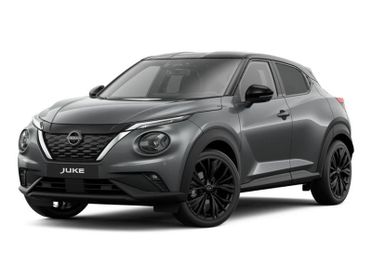 Nissan Juke Juke 1.6 HEV N-Sport