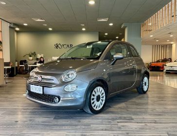 FIAT 500 500 1.0 Hybrid Dolcevita