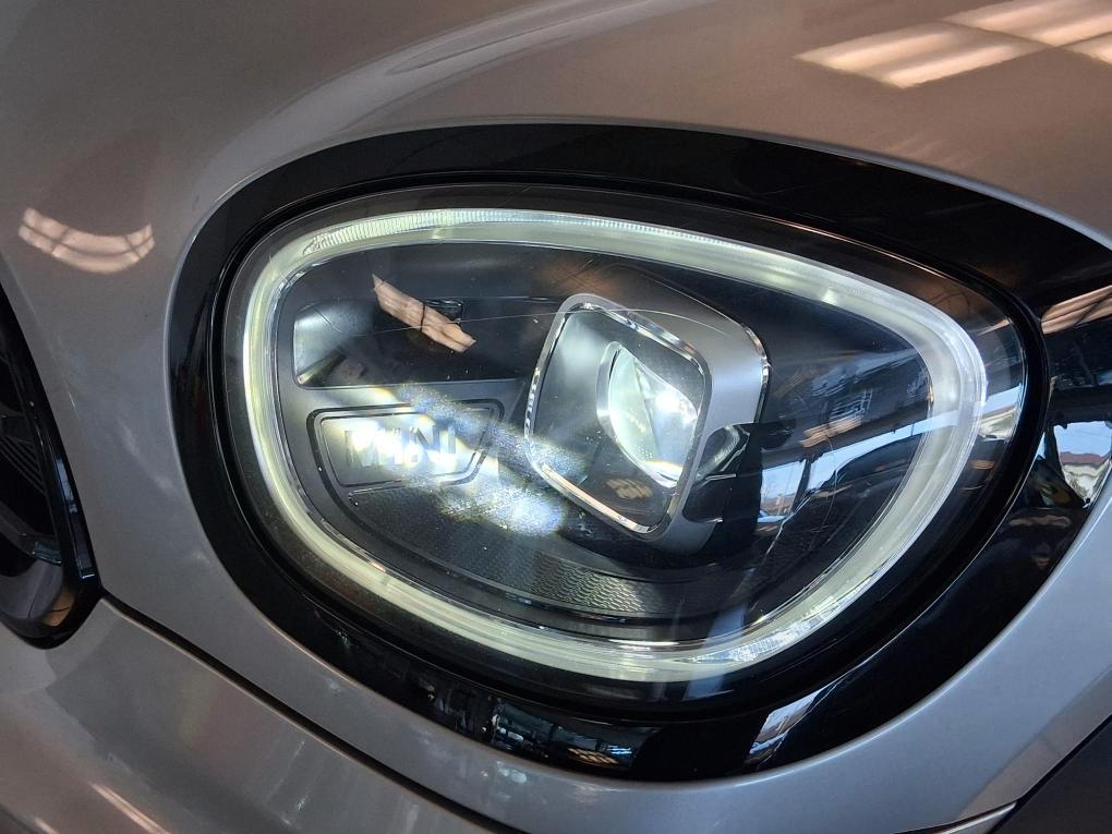 MINI Countryman 1.5 Cooper Countryman