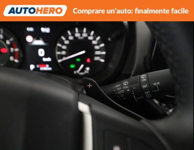SUZUKI S-Cross 1.5 140V Hybrid A/T Starview