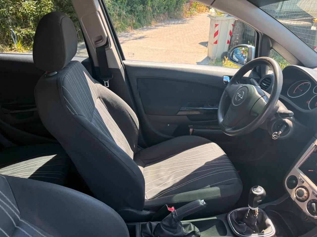 Opel Corsa 1.3 CDTI 75CV 5 porte Cosmo