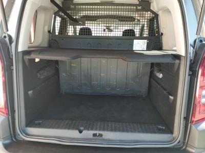 CITROEN Berlingo N1 1.5 bluehdi 100cv S&S Live AUTOCARRO 5 POSTI