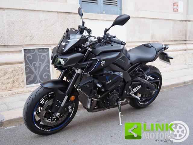 YAMAHA MT-10 ++? 173,00 al mese++