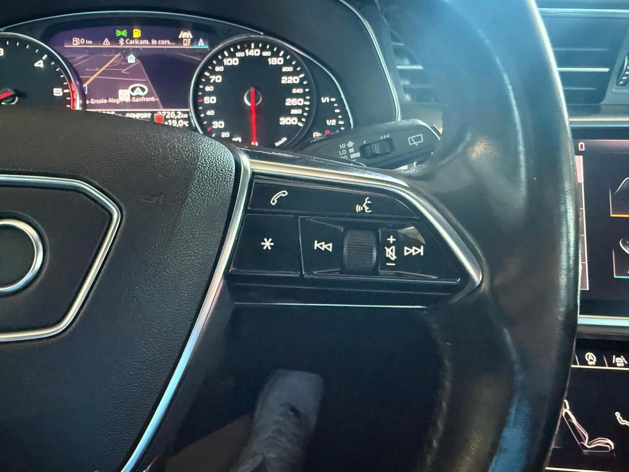 Audi A6 Avant 40 2.0 TDI S tronic Business Design