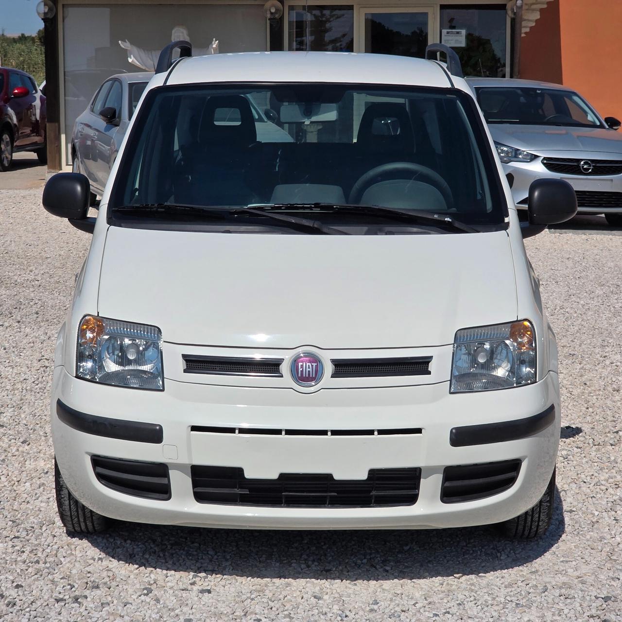 Fiat Panda 1.2 FIRE