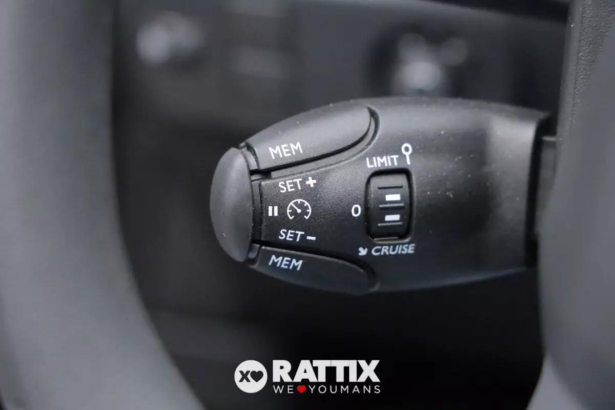 Citroen C3 1.2 Puretech 110CV Max