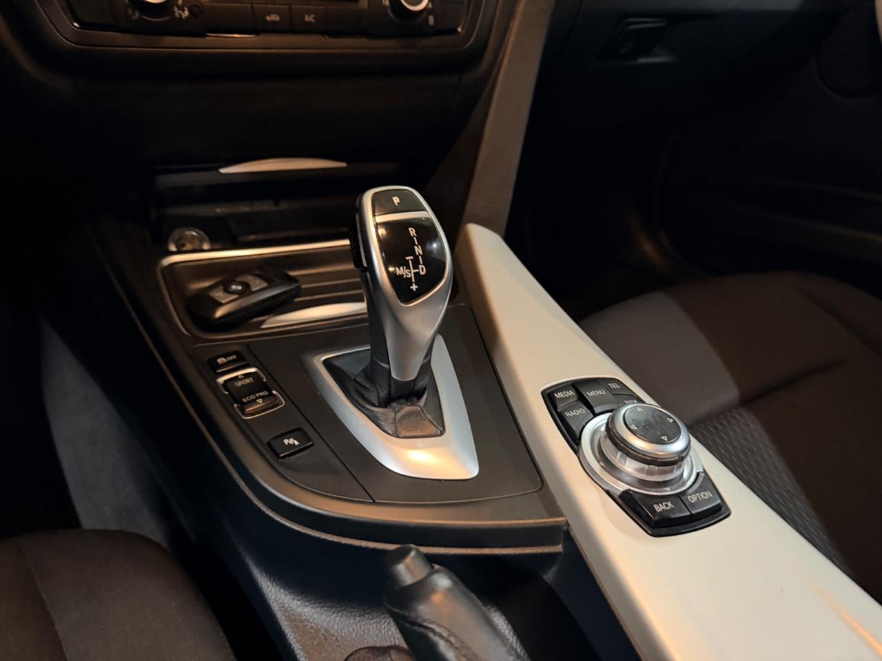 Bmw 320 320d cat Touring Futura