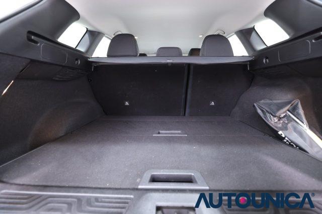 RENAULT Kadjar BLUE DCI 8V 115CV EDC TECHNO FARI LED