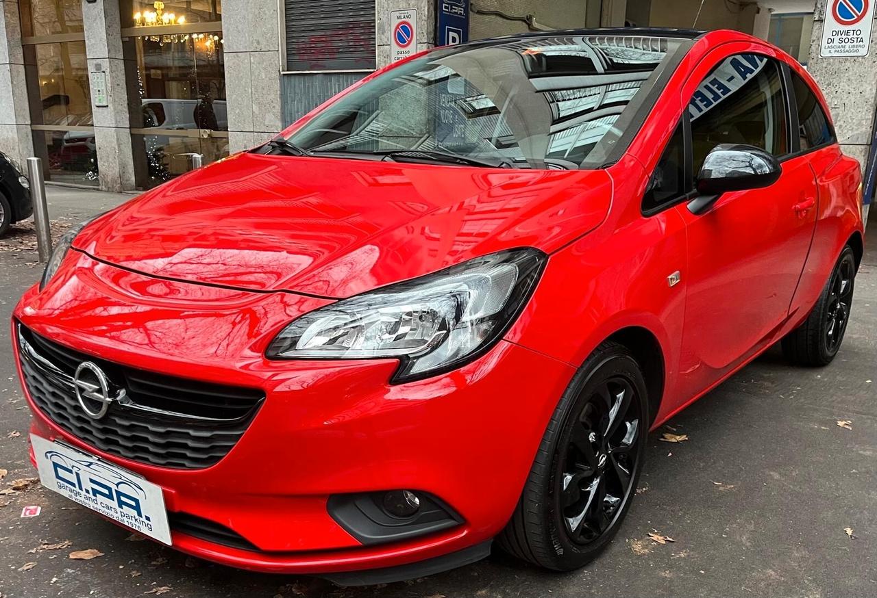 Opel Corsa 1.3 CDTI ecoFLEX 95CV Start&Stop 5 porte n-Joy