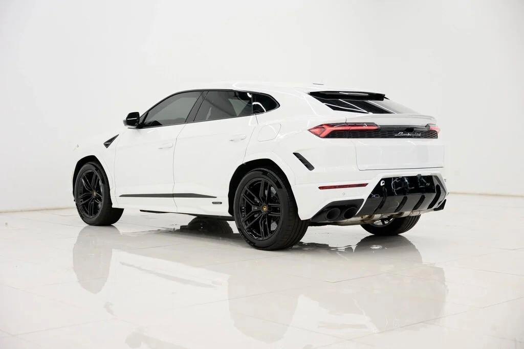 Lamborghini Urus 4.0 SE NOLEGGIO LUNGO TERMINE - LEASING FULL INCLUSIVE