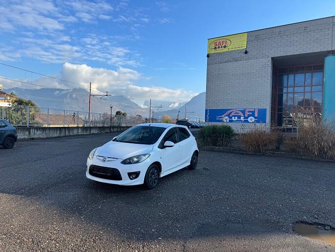 Mazda 2 Mazda2 1.3 16V 84CV 5p. Sporty