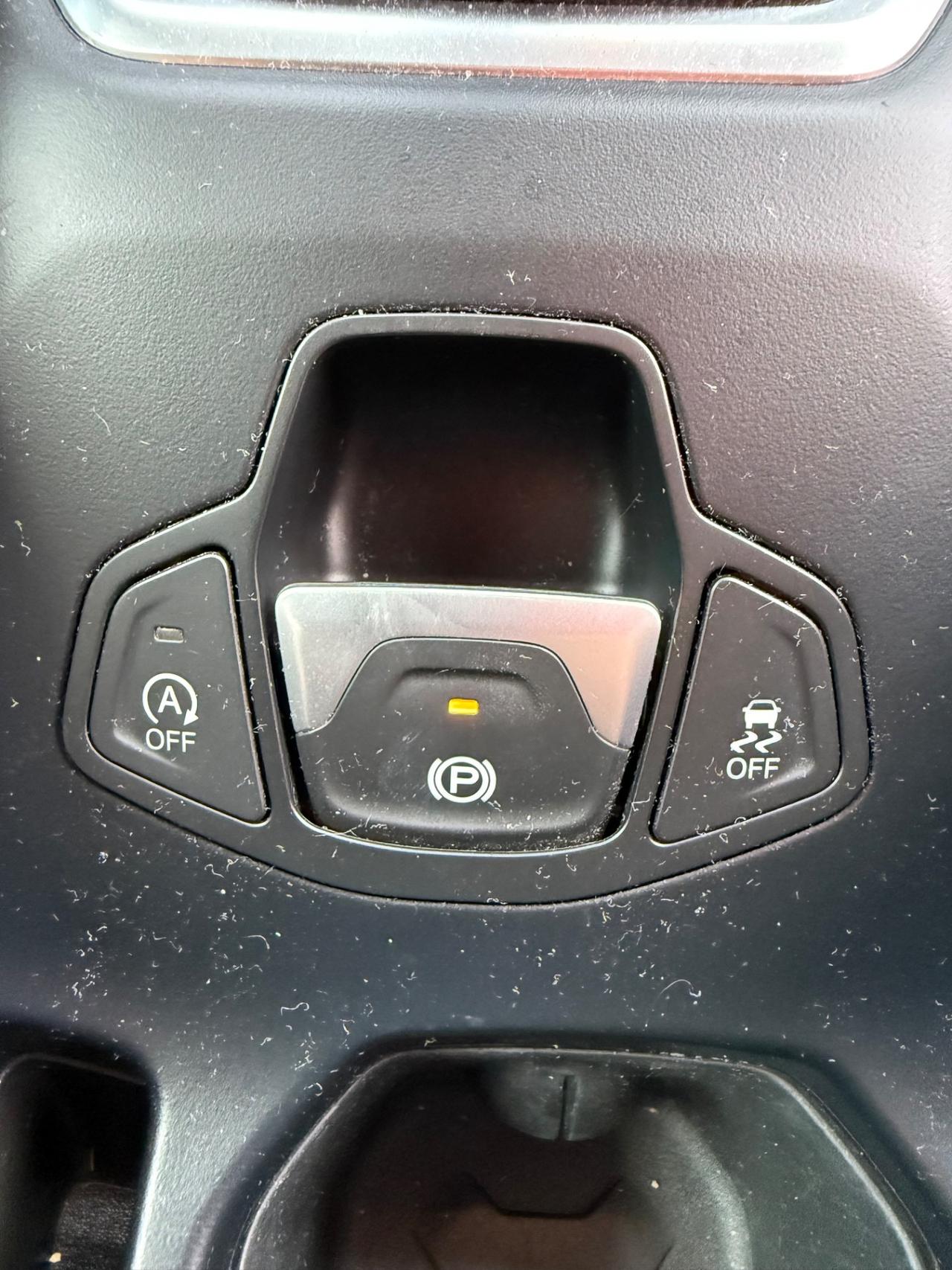 Jeep Renegade 1.0 T3 Limited