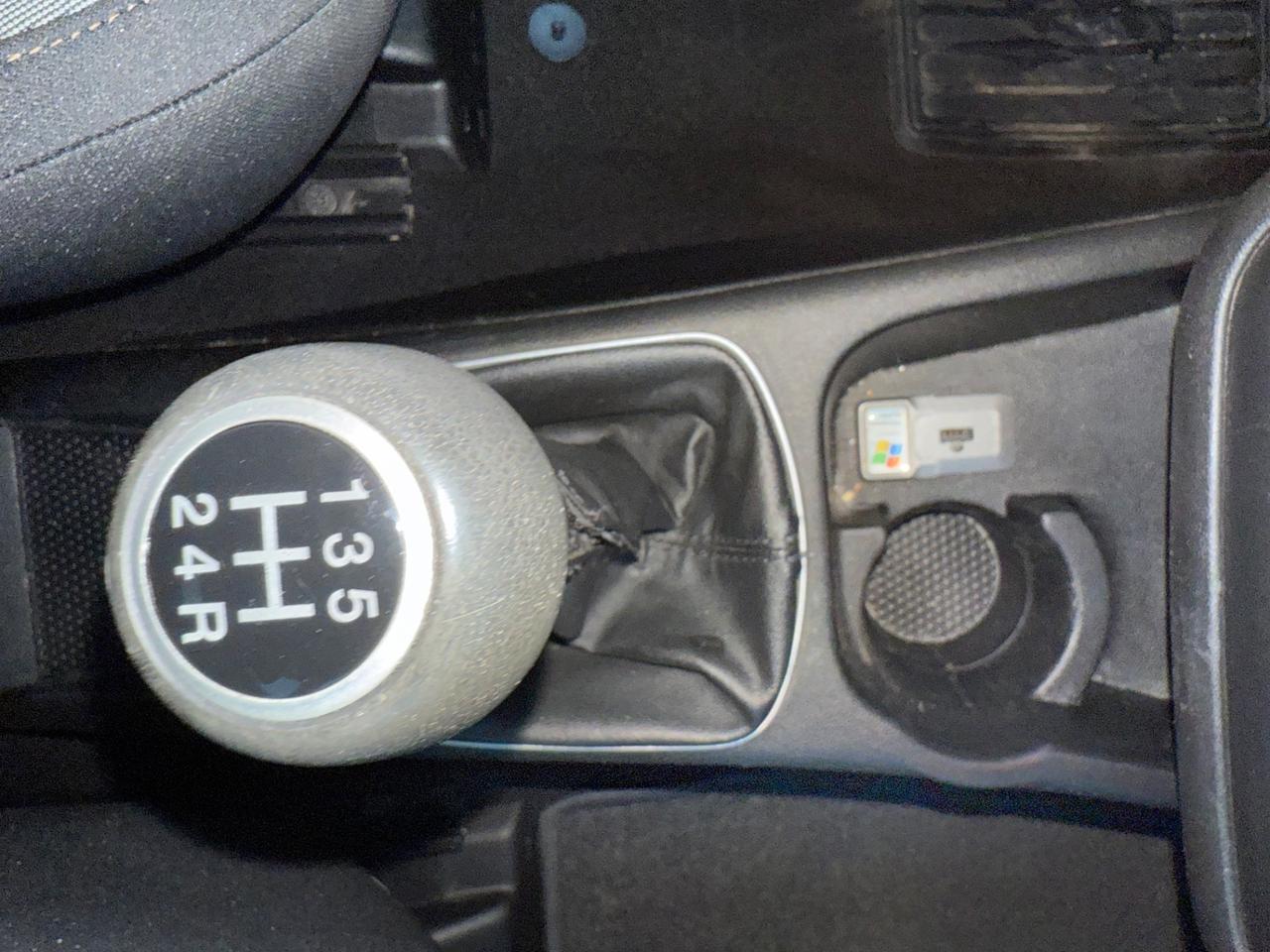Fiat Punto Evo 1.3 Mjt 84 CV 5 porte Dynamic