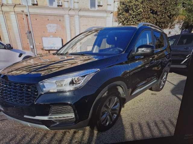 DR Automobiles DR4.0 1500 BI-FUEL GPL 117 CV ITALIA 21800km anno 4/2023