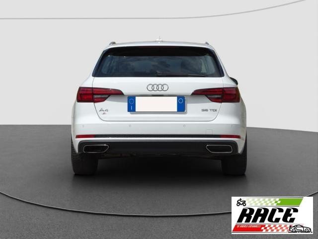 AUDI - A4 Avant - 35 TDI S tronic Business