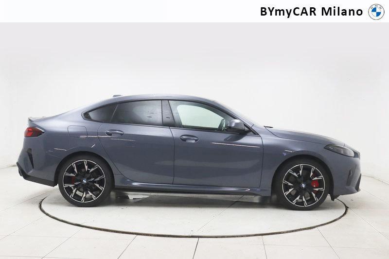 BMW Serie 2 Gran Coupe 218 d MSport Pro DCT