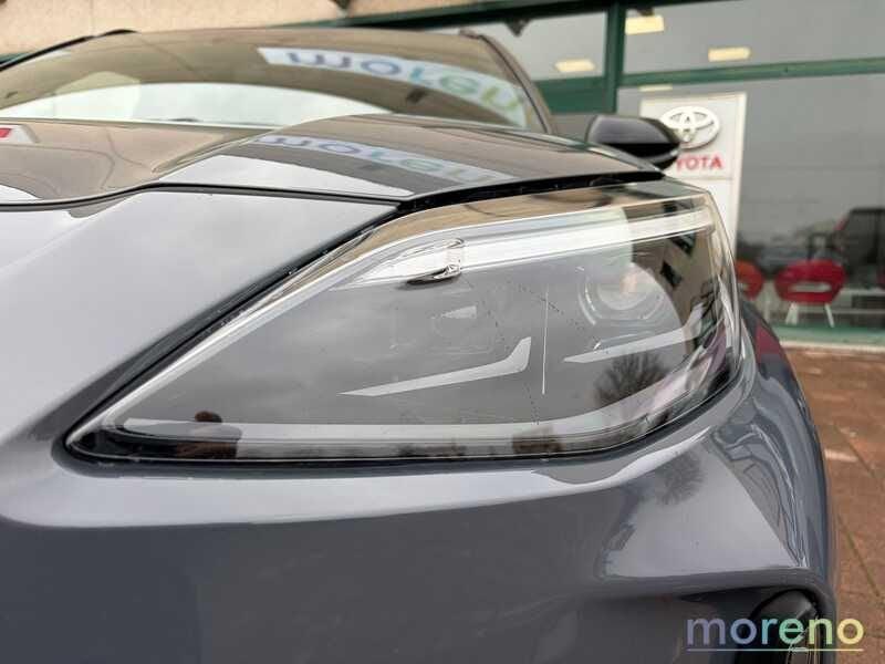 Toyota Yaris Cross 1.5h GR Sport fwd 130cv e-cvt