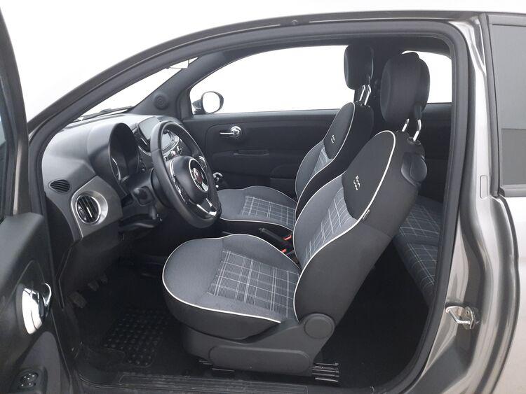 Fiat 500 Hybrid Lounge BR039552 1.0 Mild Hybrid 70CV