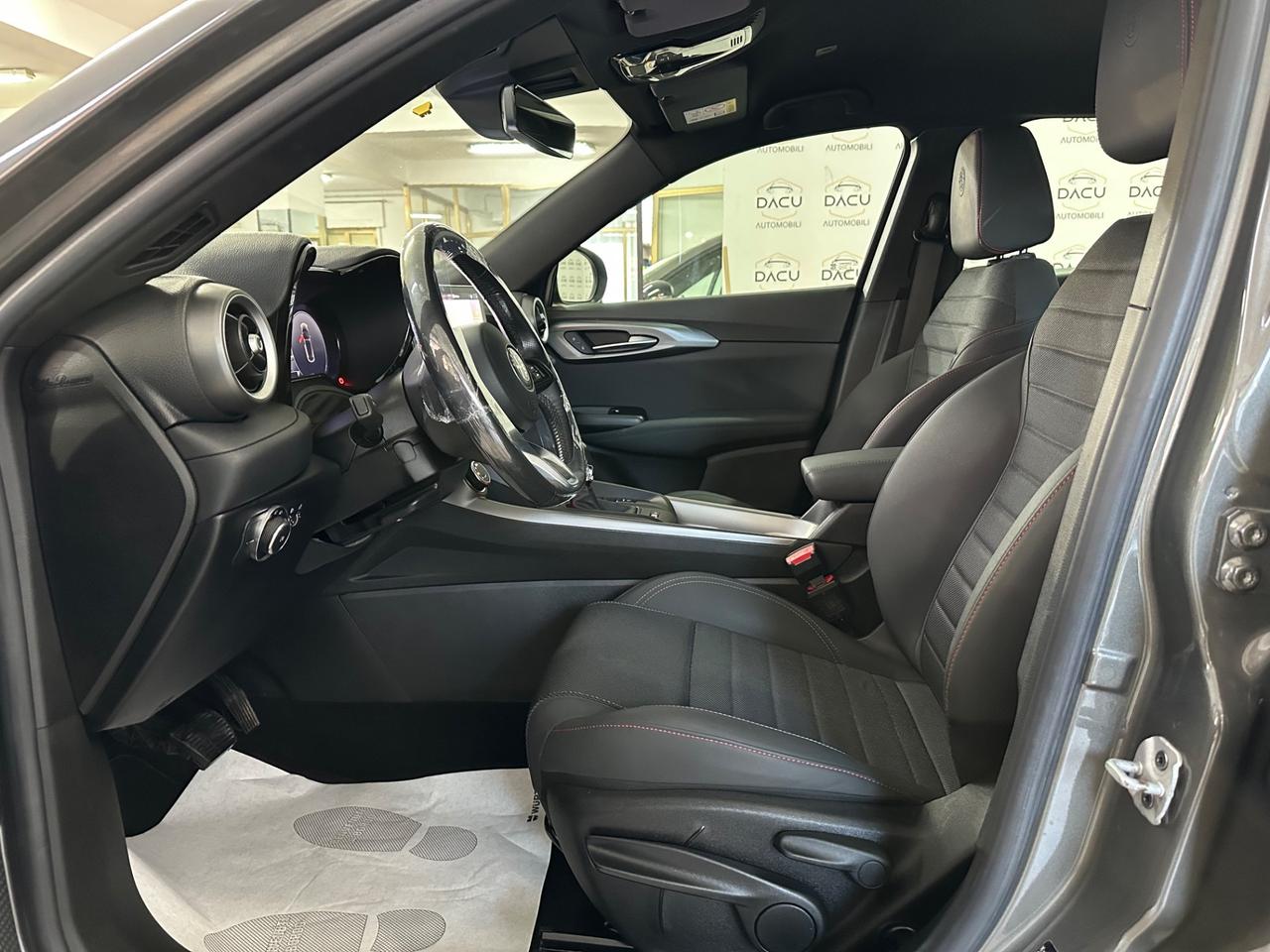 Alfa Romeo Tonale 1.6 diesel 130 CV TCT6 Super