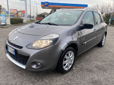 Renault Clio 1.2 16V SporTour Dynamique