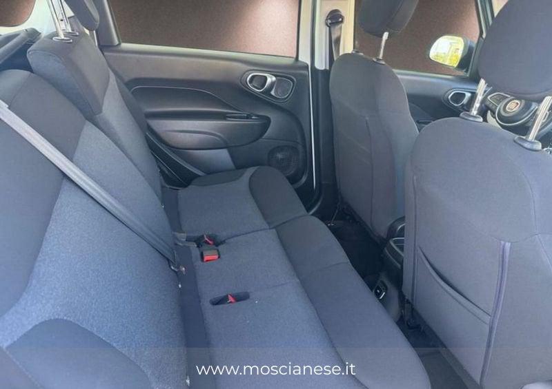 FIAT 500L 500L 1.3 Multijet 95 CV Urban
