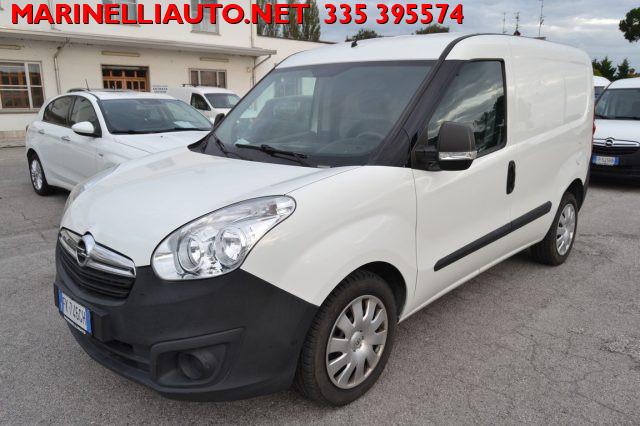 FIAT Doblo 1.6 CDTI 120CV