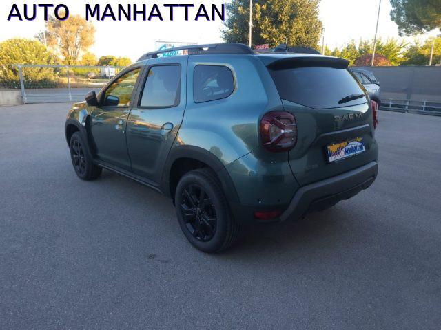 DACIA Duster 1.0 TCe GPL 4x2 Extreme 37000KM