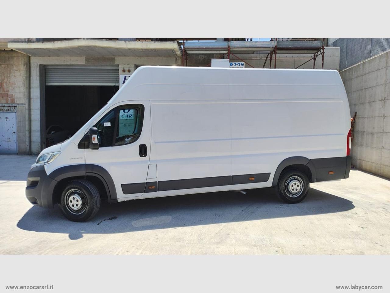 Ducato 35 2.3 MJT 130CV PLM-TA Furg.Maxi