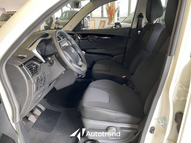 Mahindra KUV100 1.2 VVT 87 CV K8 NXT