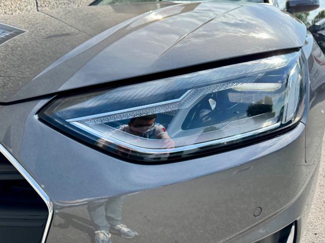 AUDI A4 Avant 35 TDI/163 CV S tronic Business "IVA ESPOSTA