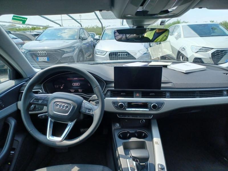 A4 35 TDI/163 CV S tronic Business Advanced