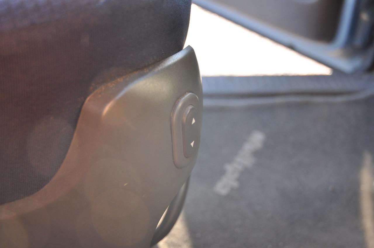 Fiat Multipla 1.9 MJT Family 6 Posto