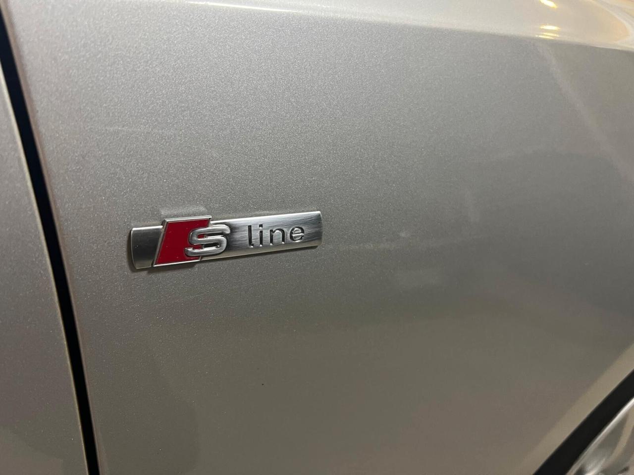 Audi A5 3.0 V6 TDI F.AP. quattro S tronic