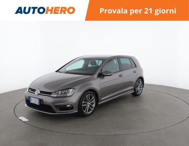 VOLKSWAGEN Golf 1.4 TSI 5p. Sport Edition BlueMotion Technology