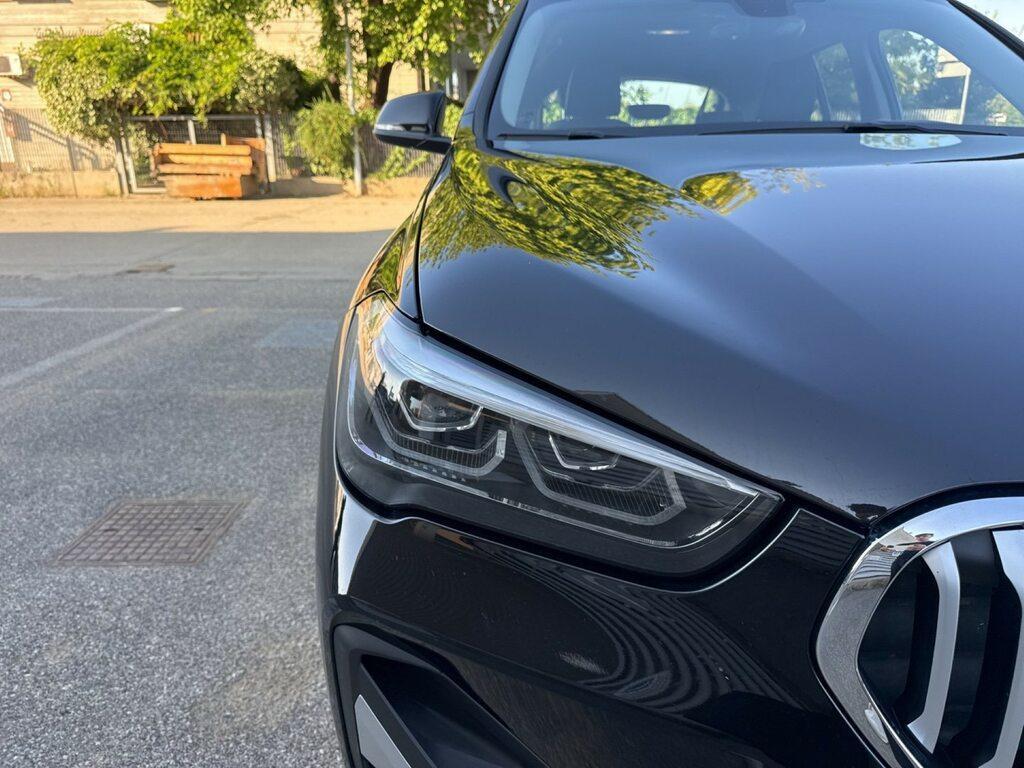 BMW X1 18 d xLine Plus sDrive Steptronic