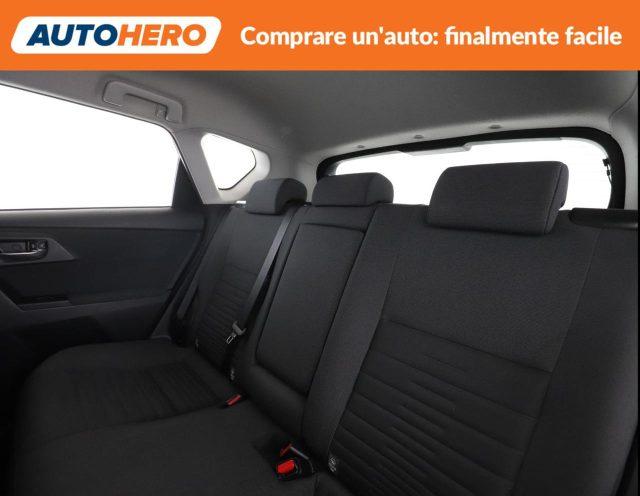 TOYOTA Auris 1.8 Hybrid Active
