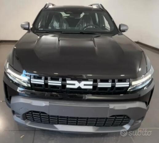 Dacia Duster 1.2 Eco-G 120 CV * GPL * KM0