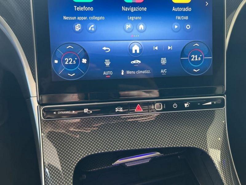 Mercedes-Benz CLE Cabrio CLE 220d Cabrio AMG Line Advanced