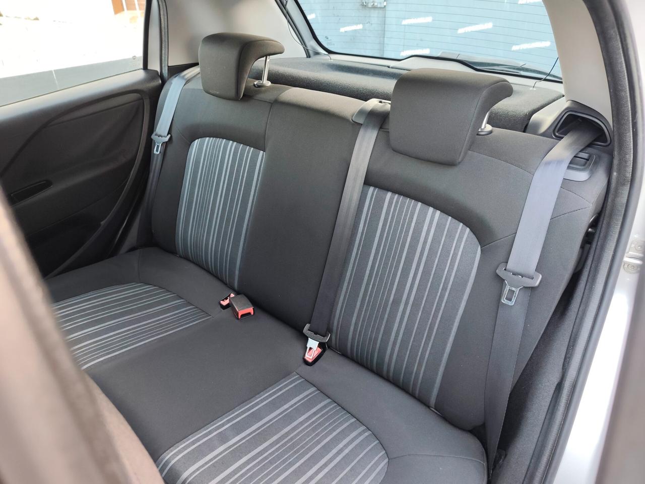 Fiat Punto Evo 1.2 BENZINA KM 67000