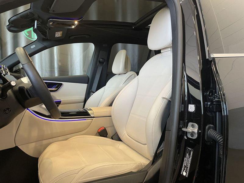 Mercedes-Benz GLC GLC 220 d 4Matic Mild Hybrid Advanced Plus