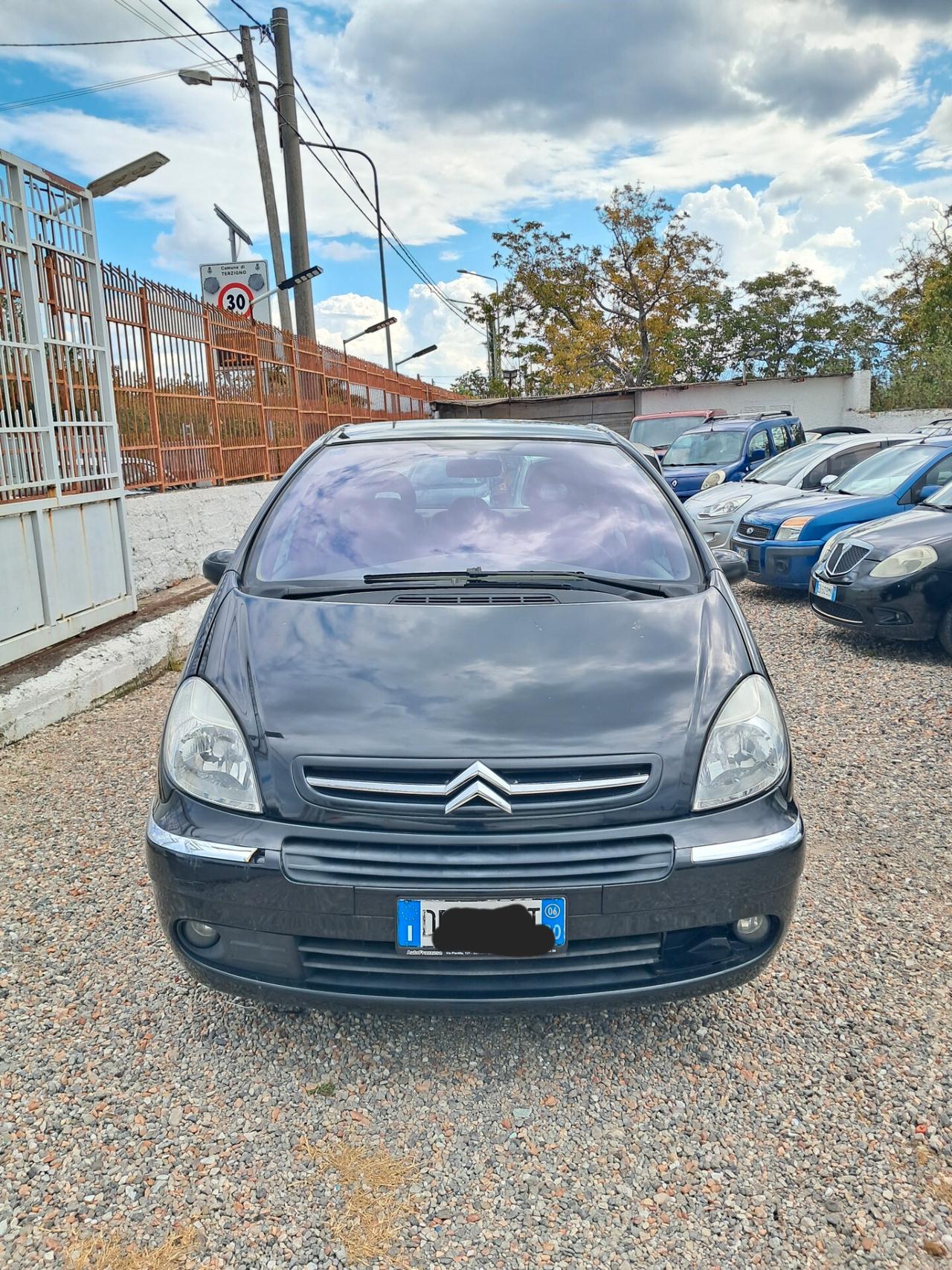 Citroen Xsara Picasso 1.6 HDi 90CV