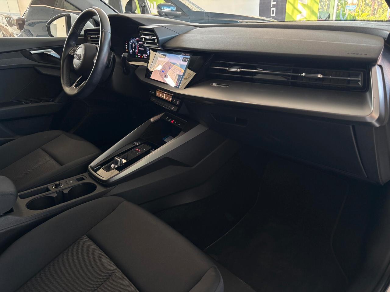 Audi A3 SPB 30 TFSI Business Advanced