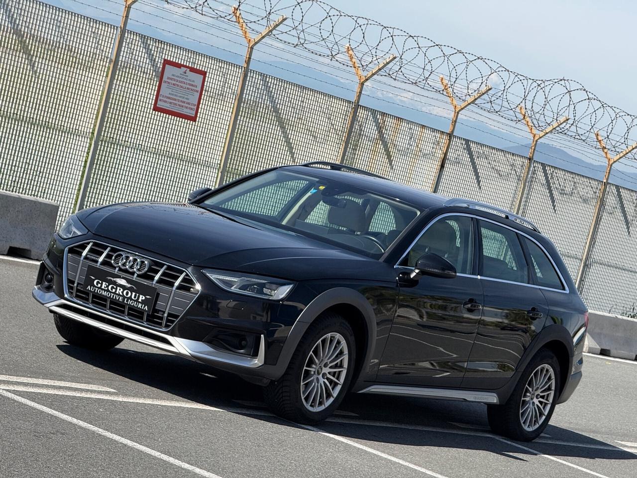 Audi A4 allroad A4 allroad 50 TDI 286 CV-PERMUTABILE