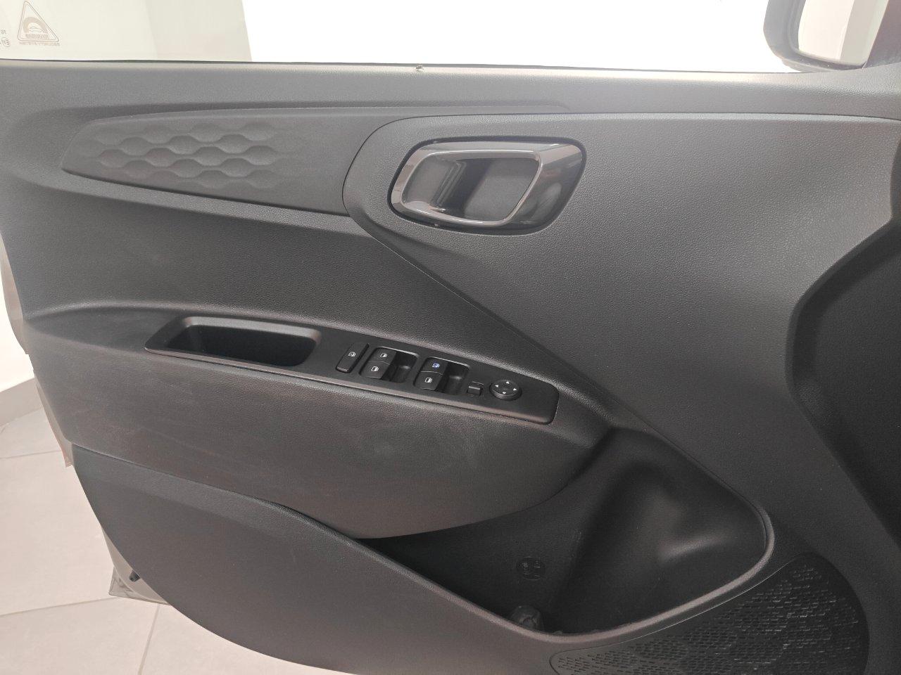 Hyundai i10 1.0 Tech Connect Pack econext Gpl