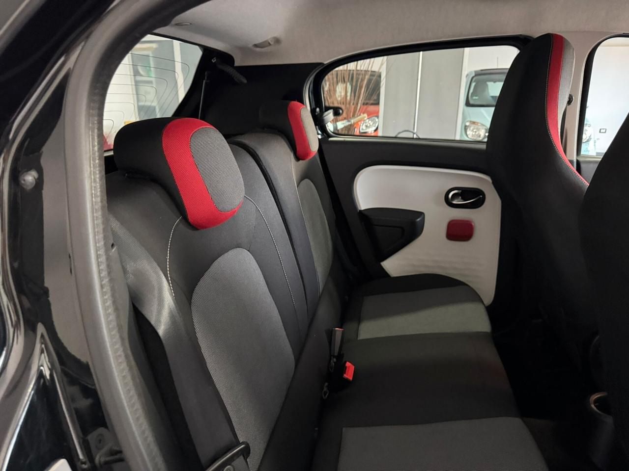 Renault Twingo SCe Life